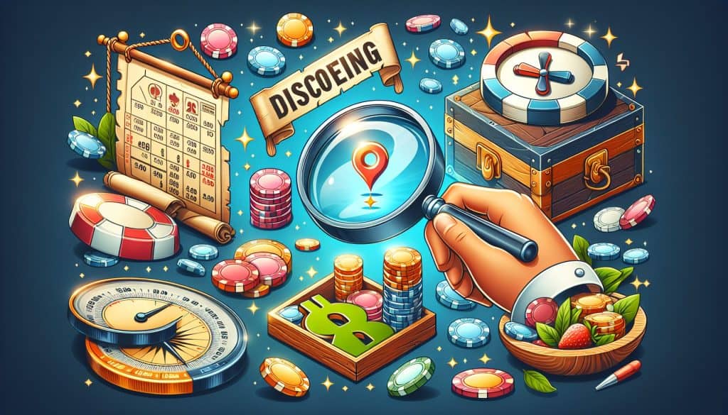 Kako pronaći casino bonuse s najnižim limitima klađenja? Kako pronaći casino bonuse s najnižim limitima klađenja?