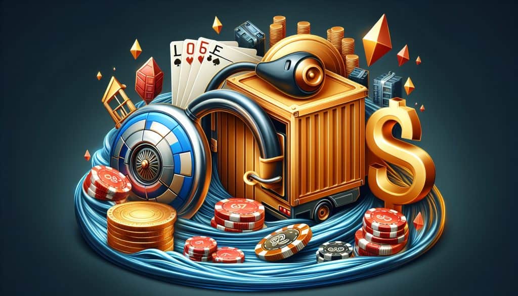 Kako izbjeći zamke kod visokih casino bonusa? Kako izbjeći zamke kod visokih casino bonusa?
