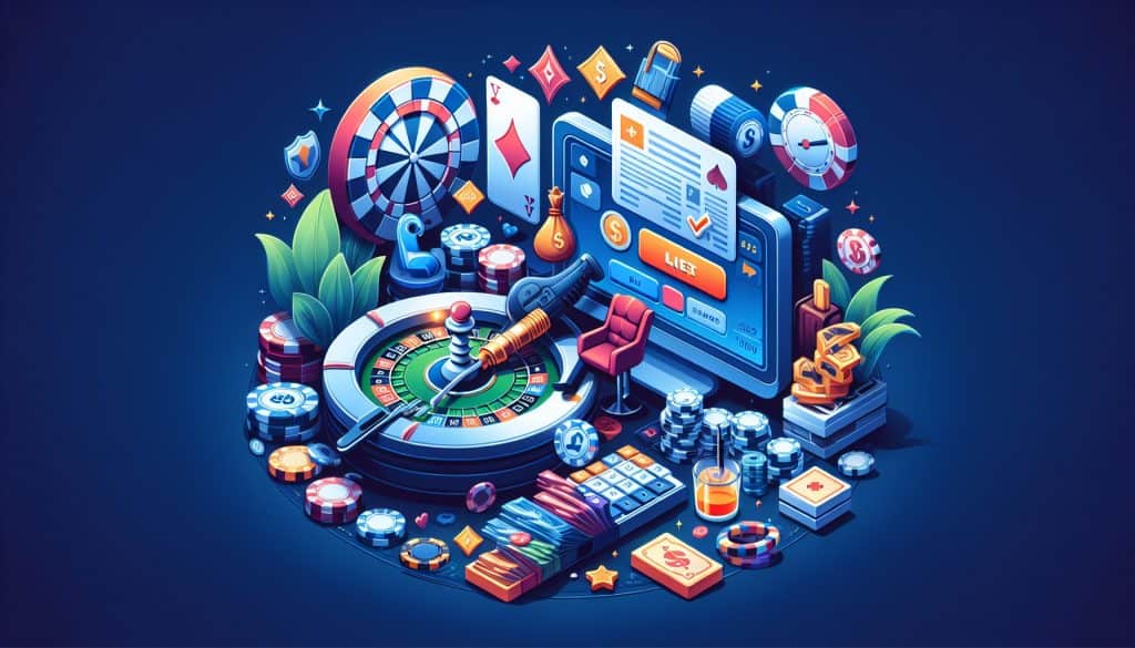 Kako odabrati online casino sa najboljim uvjetima za povlačenje sredstava? Kako odabrati online casino sa najboljim uvjetima za povlačenje sredstava?