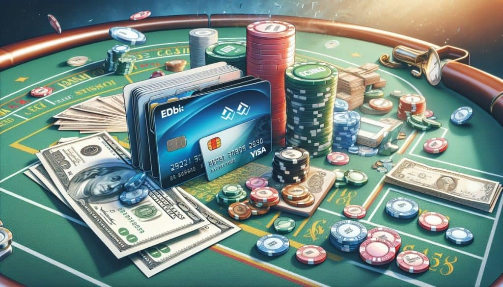 Koje su najsigurnije metode uplate u casinu