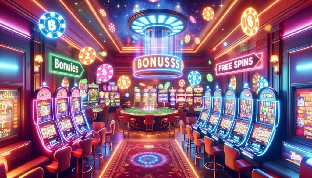 Koji je najbolji način da isprobate novi casino Koji je najbolji način da isprobate novi casino