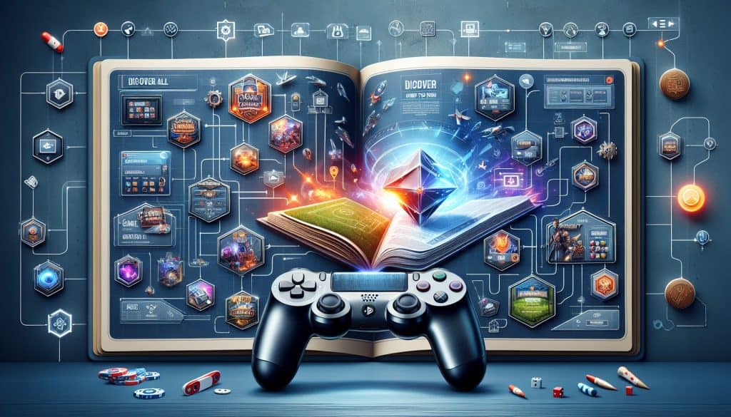 Sve što trebaš znati o Playtech igrama