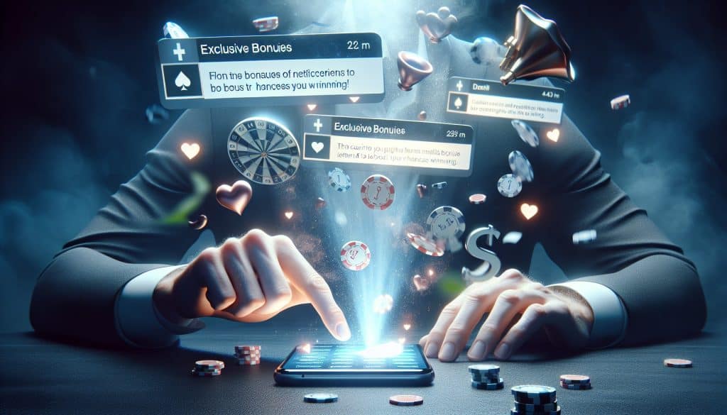 Kako koristiti društvene mreže za dobivanje casino bonusa Kako koristiti društvene mreže za dobivanje casino bonusa