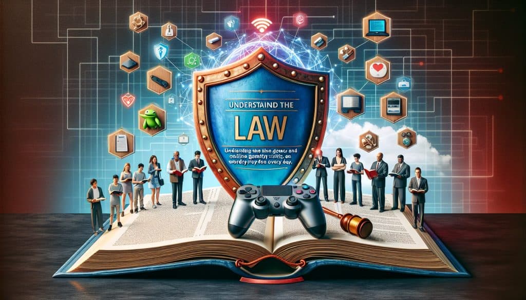 Zašto je edukacija o zakonodavstvu ključna za online igrače