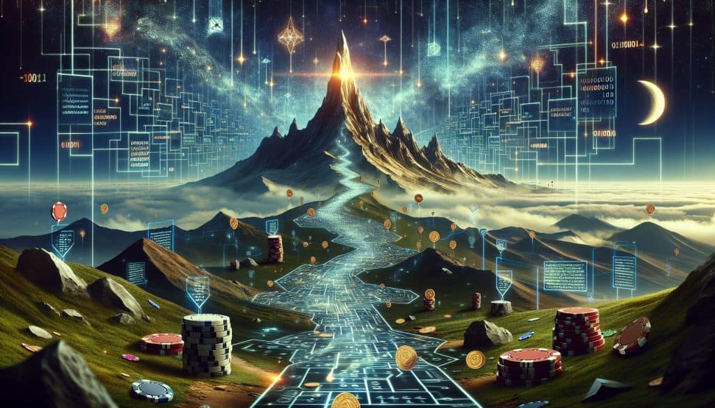 Gdje se skriva najveći online jackpot i kako ga loviti
