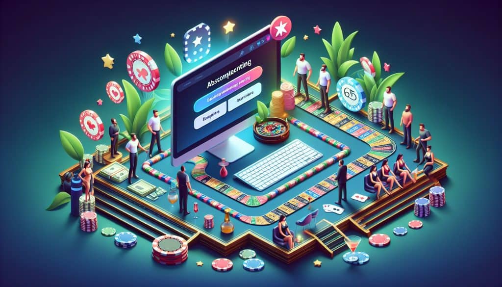 Casino platforme koje ti nude put do potpunog odustajanja Casino platforme koje ti nude put do potpunog odustajanja