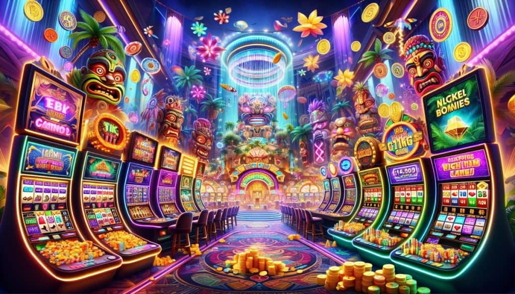 Tikitaka online casino Tikitaka online casino